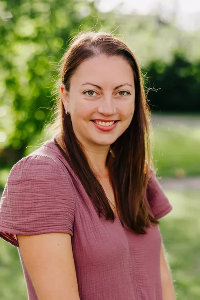 Bc. Michaela Marešová
